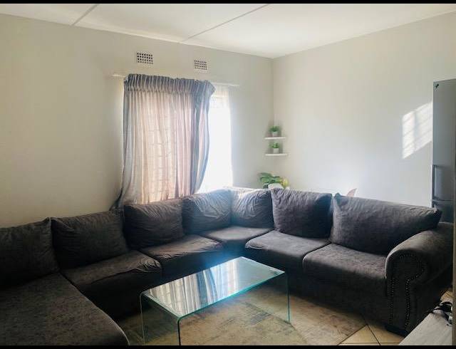 2 BEDROOM APARTMENT FOR SALE IN JABULANI